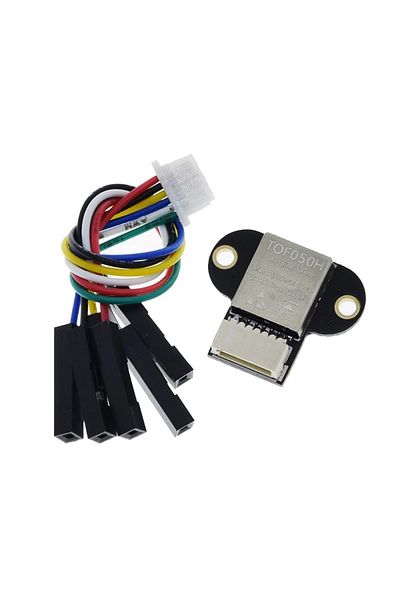 OEM Distance sensor module, TOF050H, MODBUS, IIC