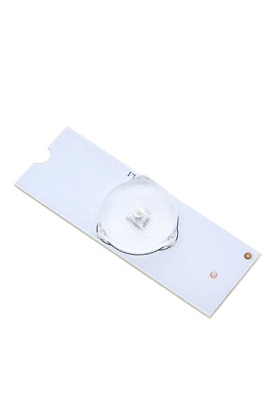 OEM LED mini cu filtru optic de imagine pentru TV LED 32-65", 3V, SMD