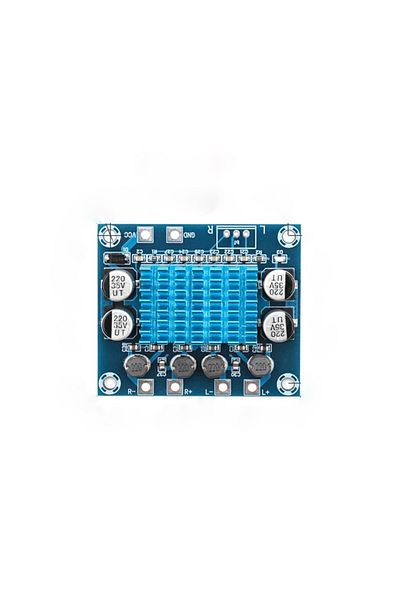 OEM TPA3110 audio amplifier module, 30W+30W, 2.0 Channel, DC 8-26V