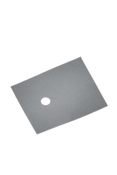 OEM Silicone insulation board, 20mm x 25mm