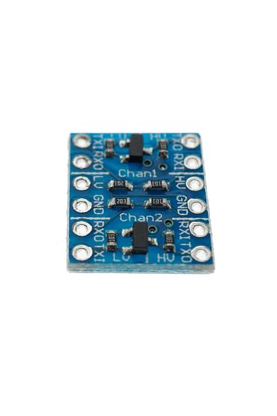 OEM 2-channel bidirectional I2C logic level converter