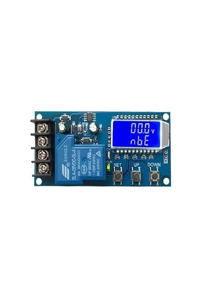 OEM Battery charging module 6-60 V, 30 A, LED display