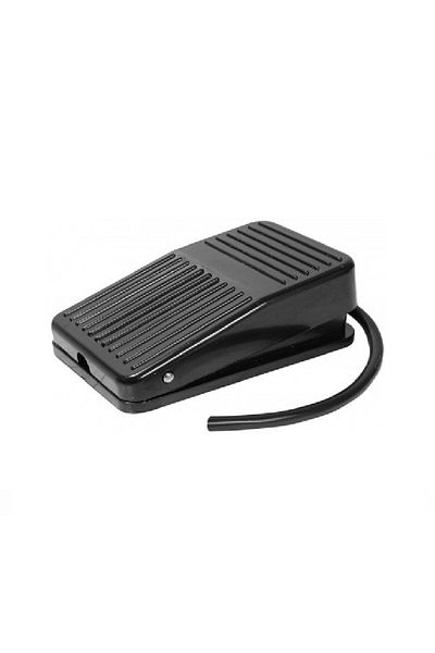 OEM Foot switch, 10A/250V