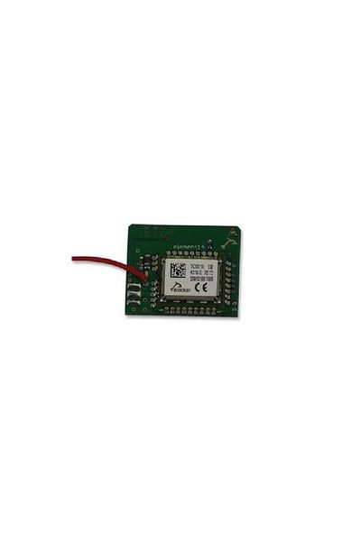 OEM Pi868 transceiver module for Raspberry Pi B+