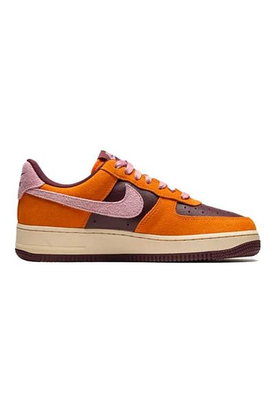 Nike Air Force 1 '07 Magma Multicolor Men's Sports Shoes, Size 43