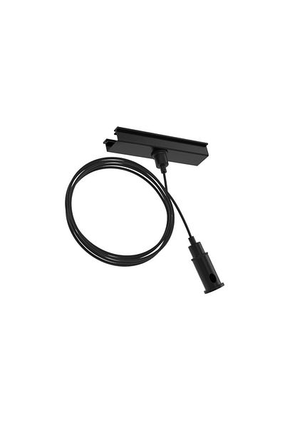 Braytron SUPORT CABLU PT SINE MAGNET ULTRASLIM BY41, NEGRU