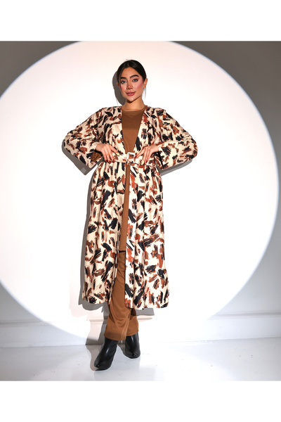 Fi'l Arz Fashion الفريق الثلاثي