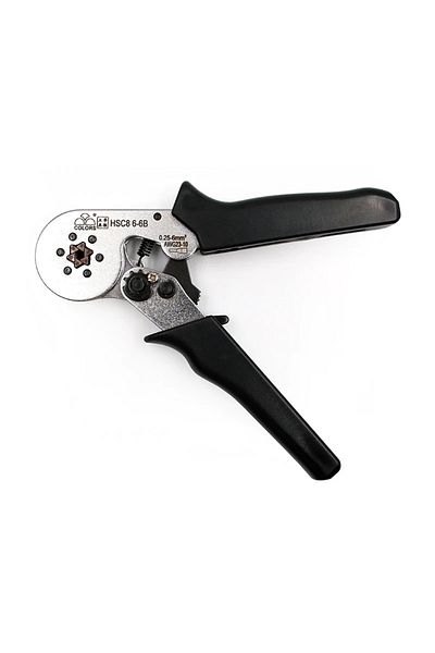 OEM Crimping Pliers HSC8 6-6B