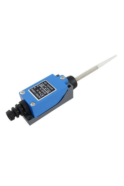 OEM Intrerupator limitator ajustabil, ME-8166