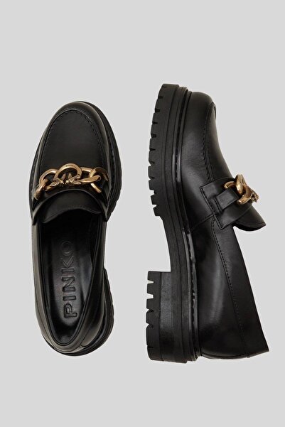 PİNKO Kadın Günlük Ayakkabı Siyah