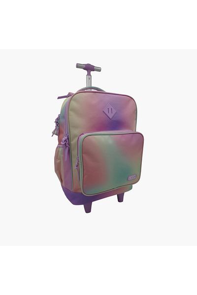 Roco Water Colors Blended Trolley Bag with Accessory