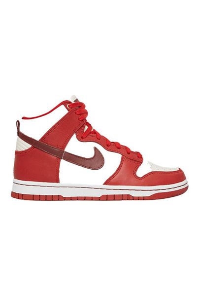 Nike Dunk High LXX Multicolor Shoes Size 40.5