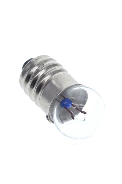 OEM Light bulb, 6V 0.3A, for experiments