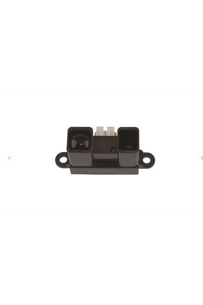 OEM Distance measurement sensor GP2Y0D02YK0F Sharp