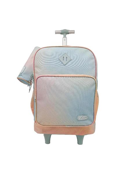 Roco Gradient Trolley Bag with Accessory