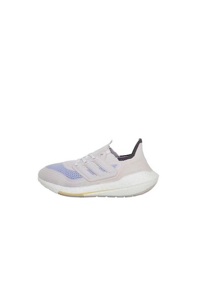 adidas Ultraboost 21 Multicolor Running Shoes, Size 39 1/3