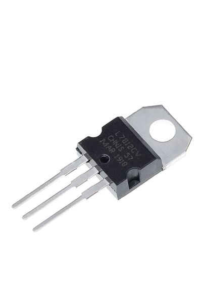 OEM Voltage regulator L7812CV