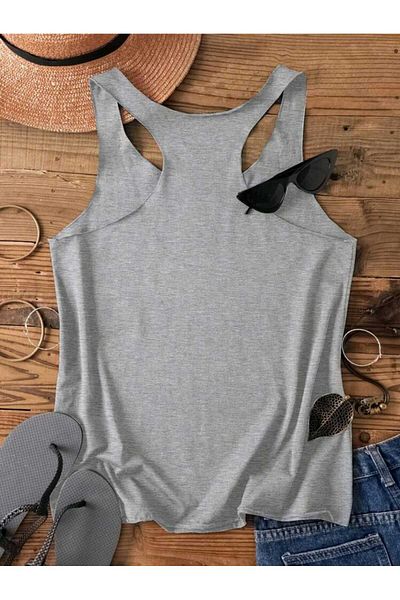 FAVORİST Milan Italy Swimmer Women's Tank Top Tshirt
