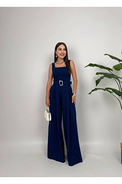 MODA DURAĞI Premium kaliteli Tulum