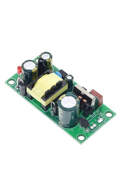OEM Modul coborare tensiune AC-DC, 5V, 2A