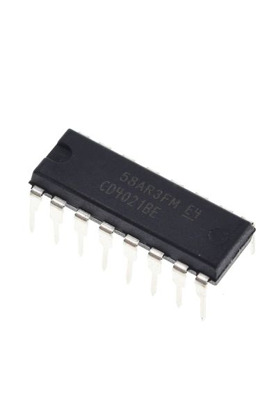OEM Microcontroller CD4021BE