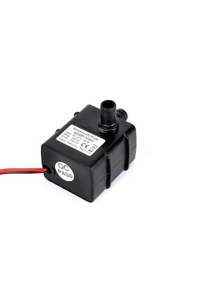 OEM Silent submersible pump 12V