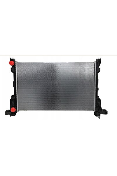 Veka RENAULT TRAFİC III-VİVARO 2014> SU RADYATÖRÜ