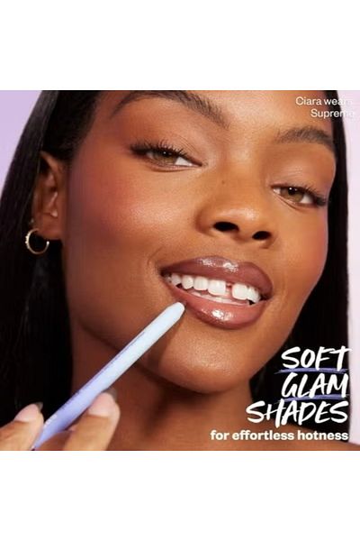 KOSAS Hotliner Precise Contouring Lip Liner with Hyaluronic Acid - Epic - Soft Caramel Brown