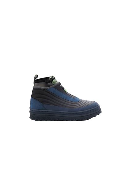 converse x Paria Farzaneh Pro Leather X2, Albastru, 37.5