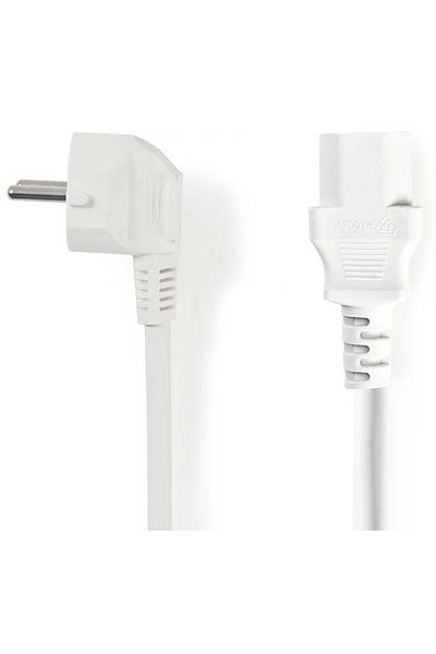 OEM IEC C13 power cable 1M
