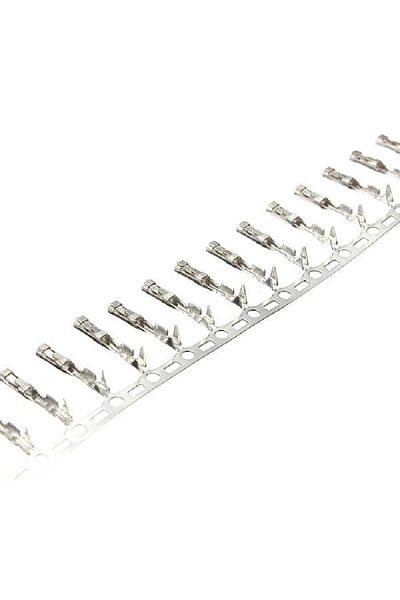 OEM Conector Mama Dupont 2.54mm