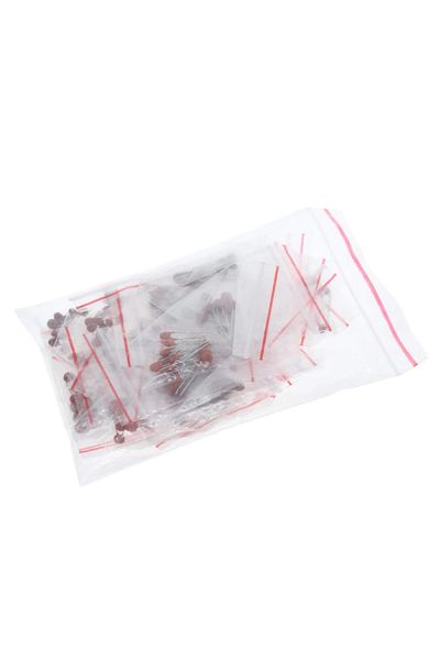 OEM Ceramic capacitors 2 PF - 0.1 UF, set of 300 holes