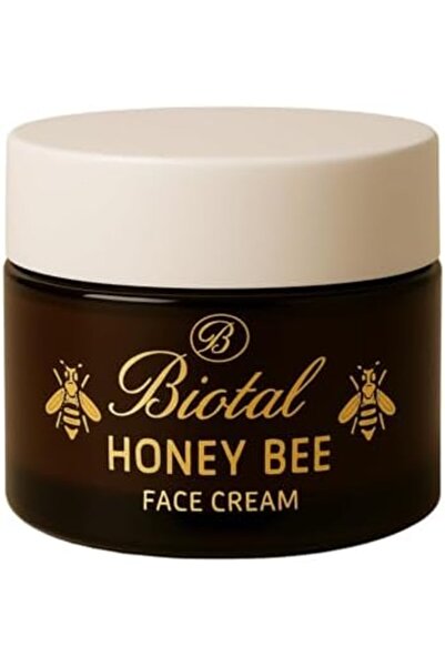 BEAUTYCARE كريم بيوتال النهاري لترطيب وتغذية البشرة بسم النحل 50 مل