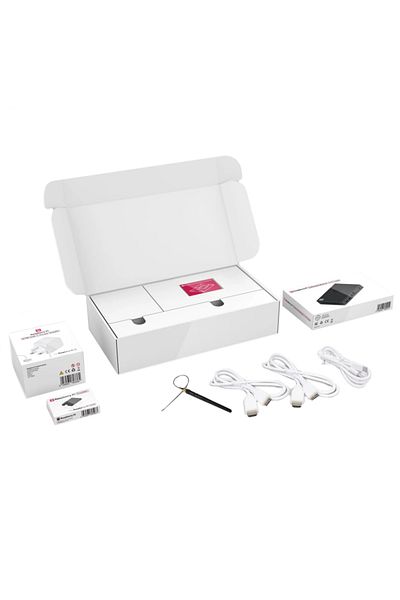 OEM Kit Dezvoltare Raspberry Pi Compute Module 5