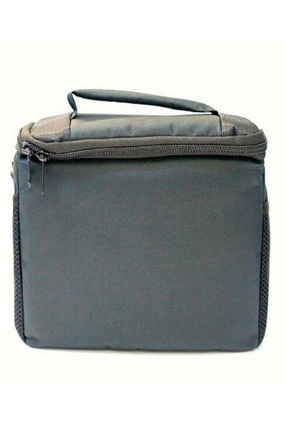 REFLEKS Canon Printed Square Bag