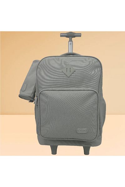 Roco Basic Trolley Bag with Accessory