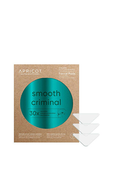 OEM Anti-wrinkle patches with hyaluronic acid for expression wrinkles, reusable, 3 pcs, 30 treatments