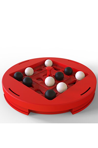 Hobi Eğitim Dünyası NOVA TRACK ORBIT STRATEJİ OYUNU