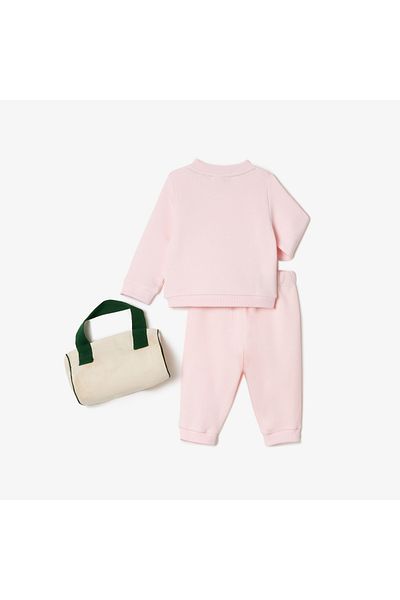 Lacoste Baby Tracksuit 4J5287-00-T03