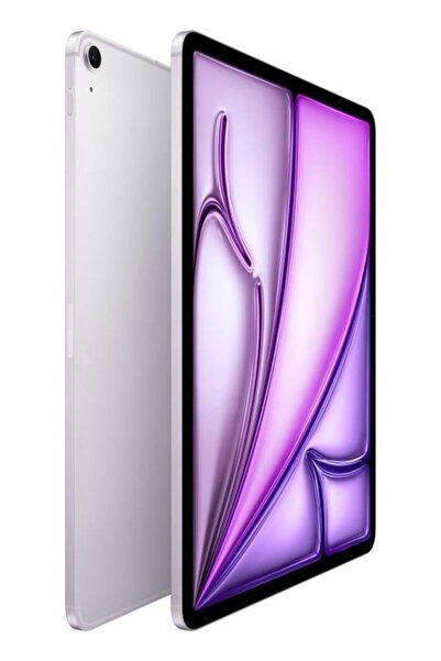 Apple IPAD AIR 13 WF CL 256GB PUR-HCZ