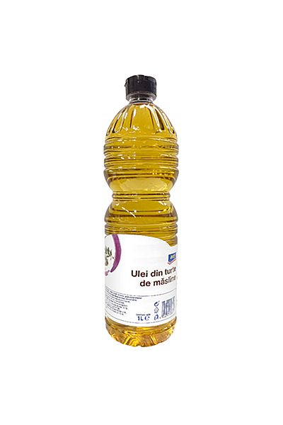Aro Olive Pomace Oil La Pet 1 L,