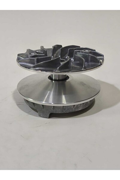 Mondial 125 Strada uyumlu (Honda OEM) Ön Varyatör Komple (A Plus Klt)