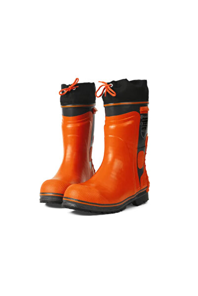 Husqvarna Koruyucu Çizme Kauçuk