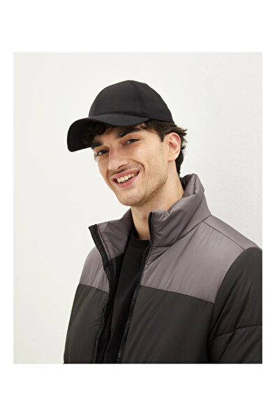 Makro Optik Newyork Yankees Plain Cap Hat (Unisex)