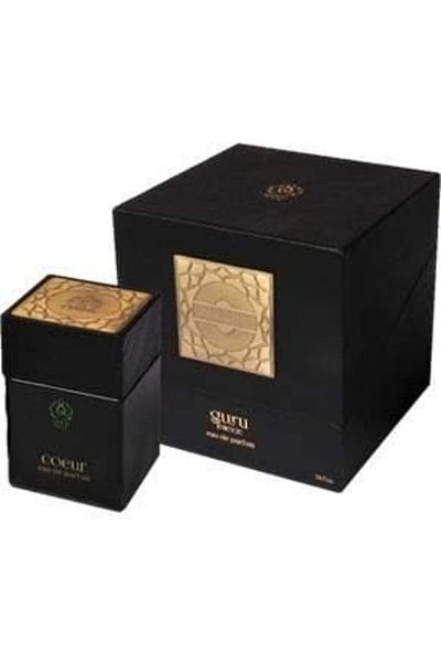 GURU Adi Coeur Eau de Parfum 100ml
