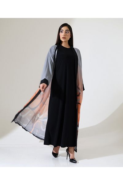 Fi'l Arz Fashion مجموعة فاف الطويلة
