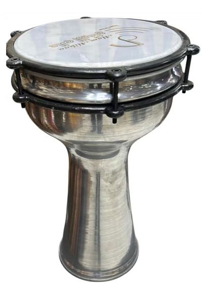 hoormusic Silver Marwas drum