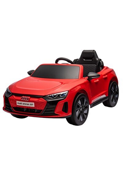 Nichiduta Masinuta Electrica Pentru Copii Audi E-tron Gt Red 70w Cu Licenta, ...