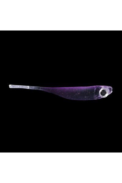 JAPANESE Sasi LRF Shad W212 Silikon Yem