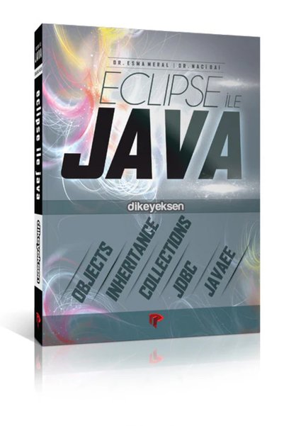 Genel Markalar Eclipse ile Java
